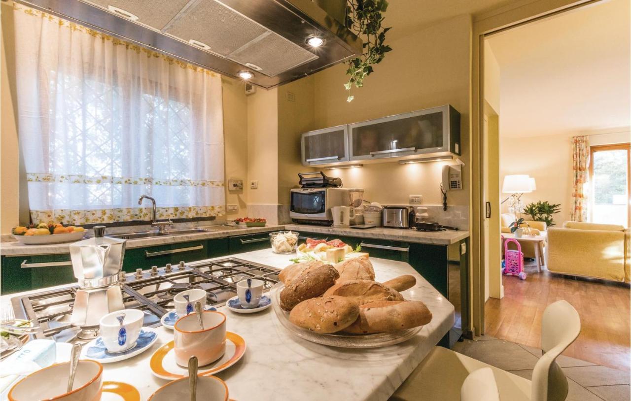 Villa Elena Pise Extérieur photo