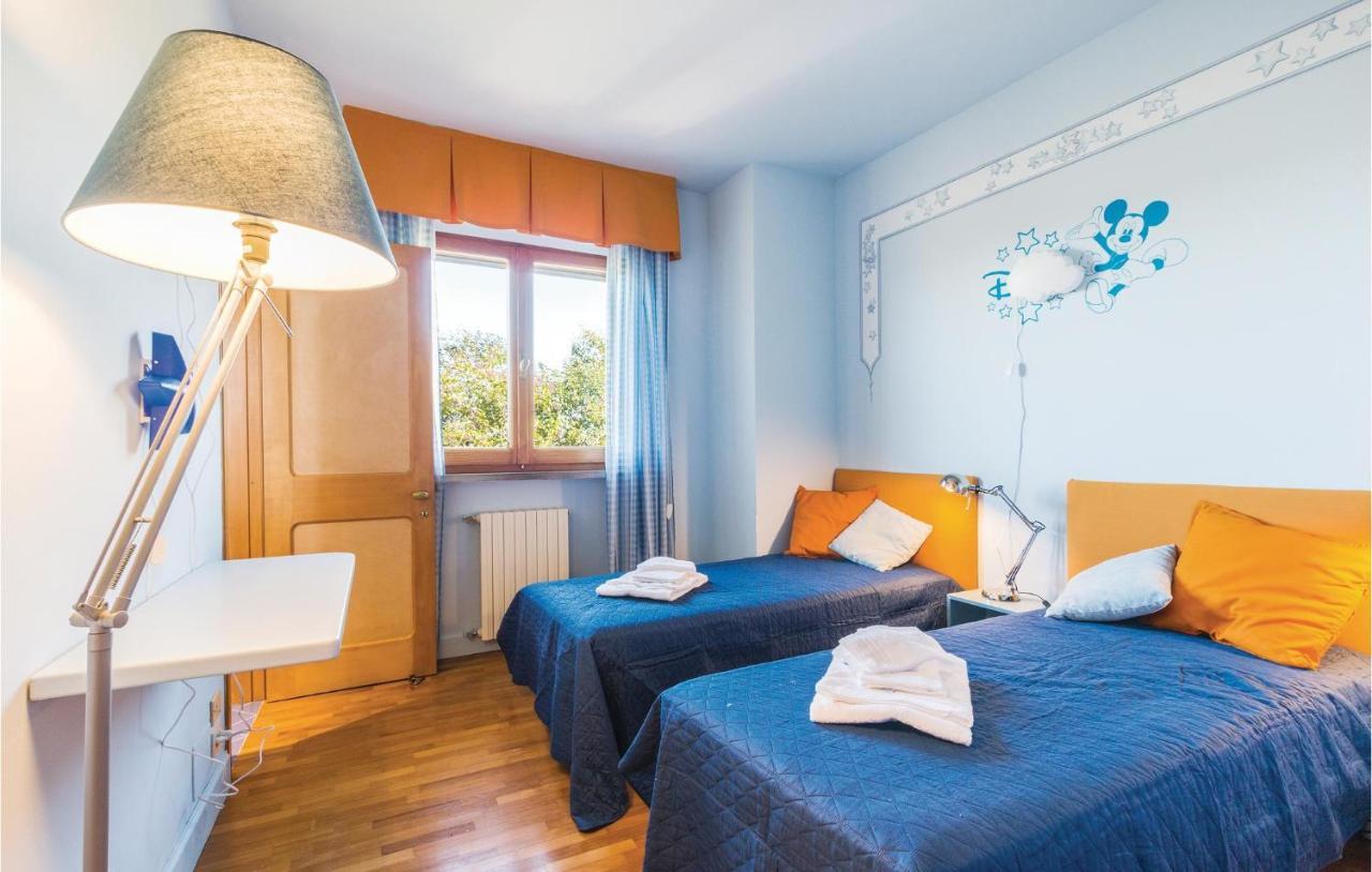 Villa Elena Pise Extérieur photo