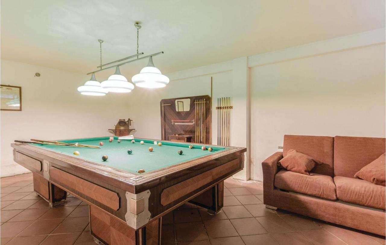 Villa Elena Pise Extérieur photo