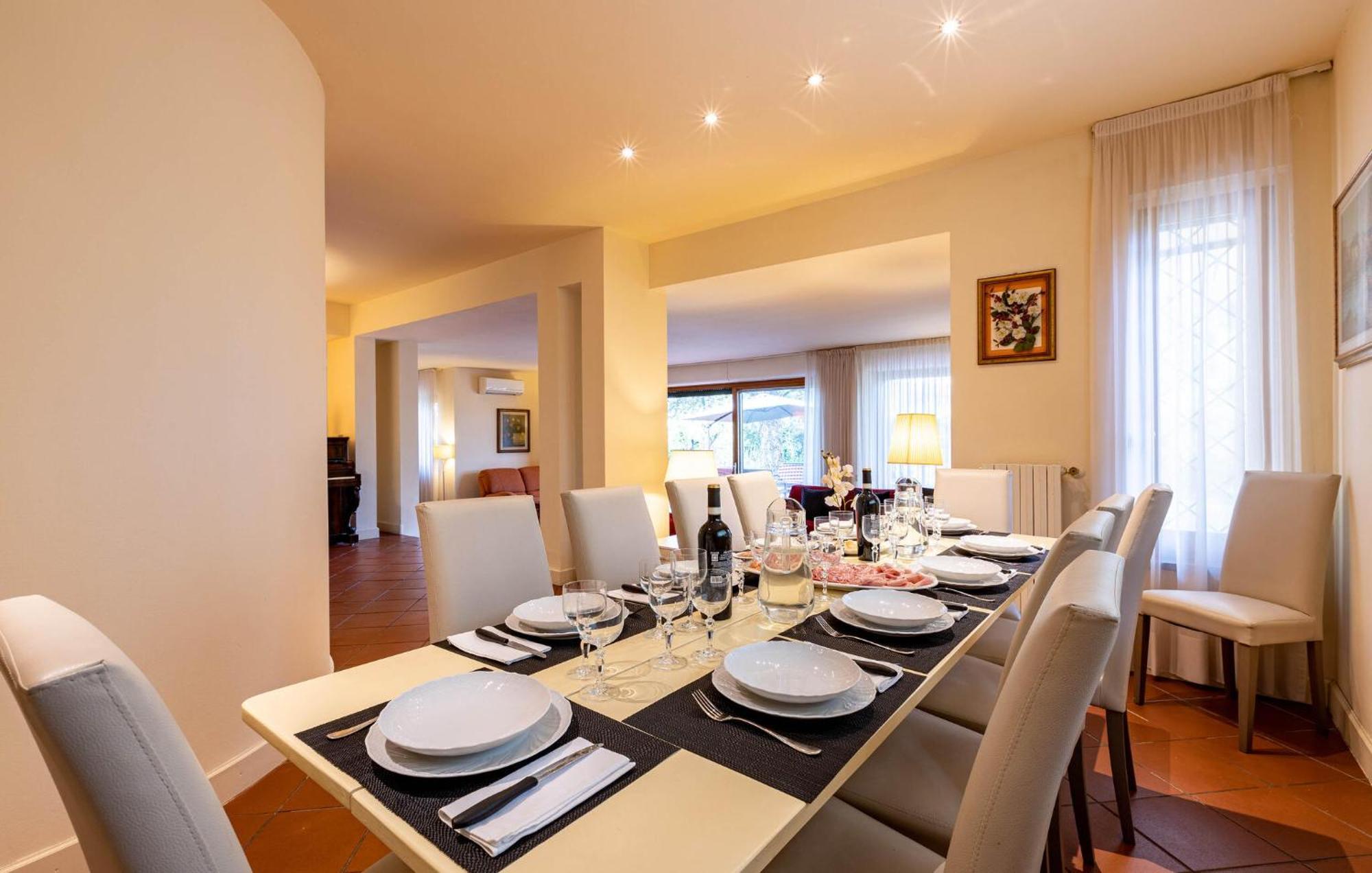 Villa Elena Pise Extérieur photo