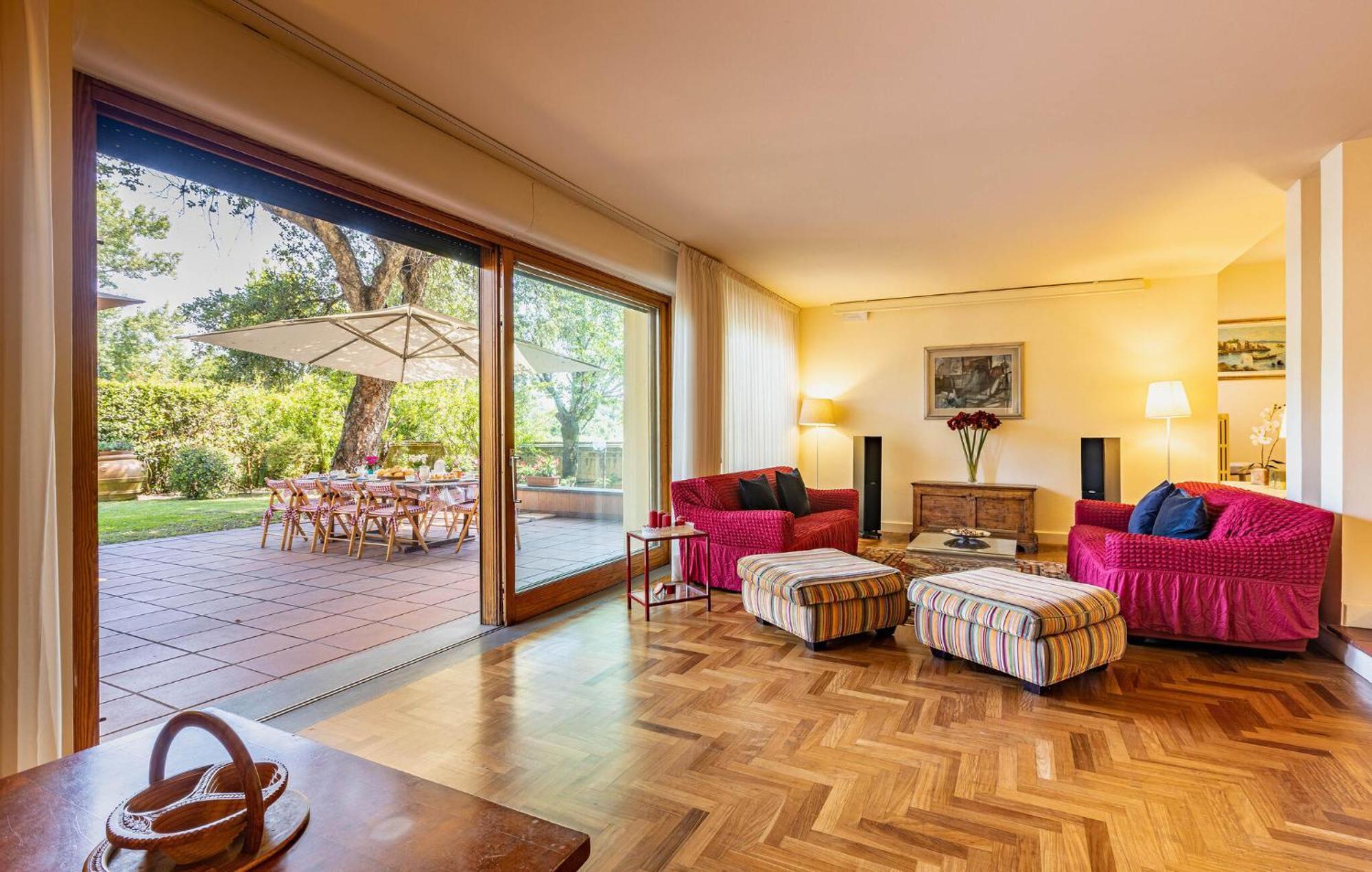 Villa Elena Pise Extérieur photo