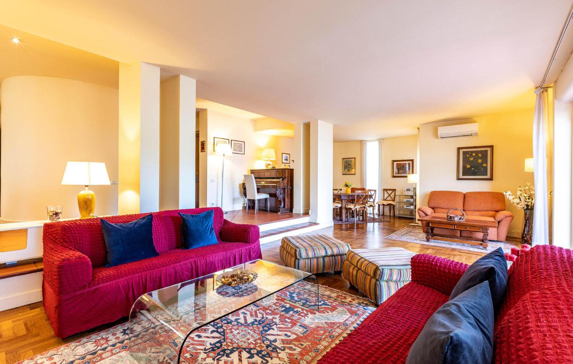 Villa Elena Pise Extérieur photo