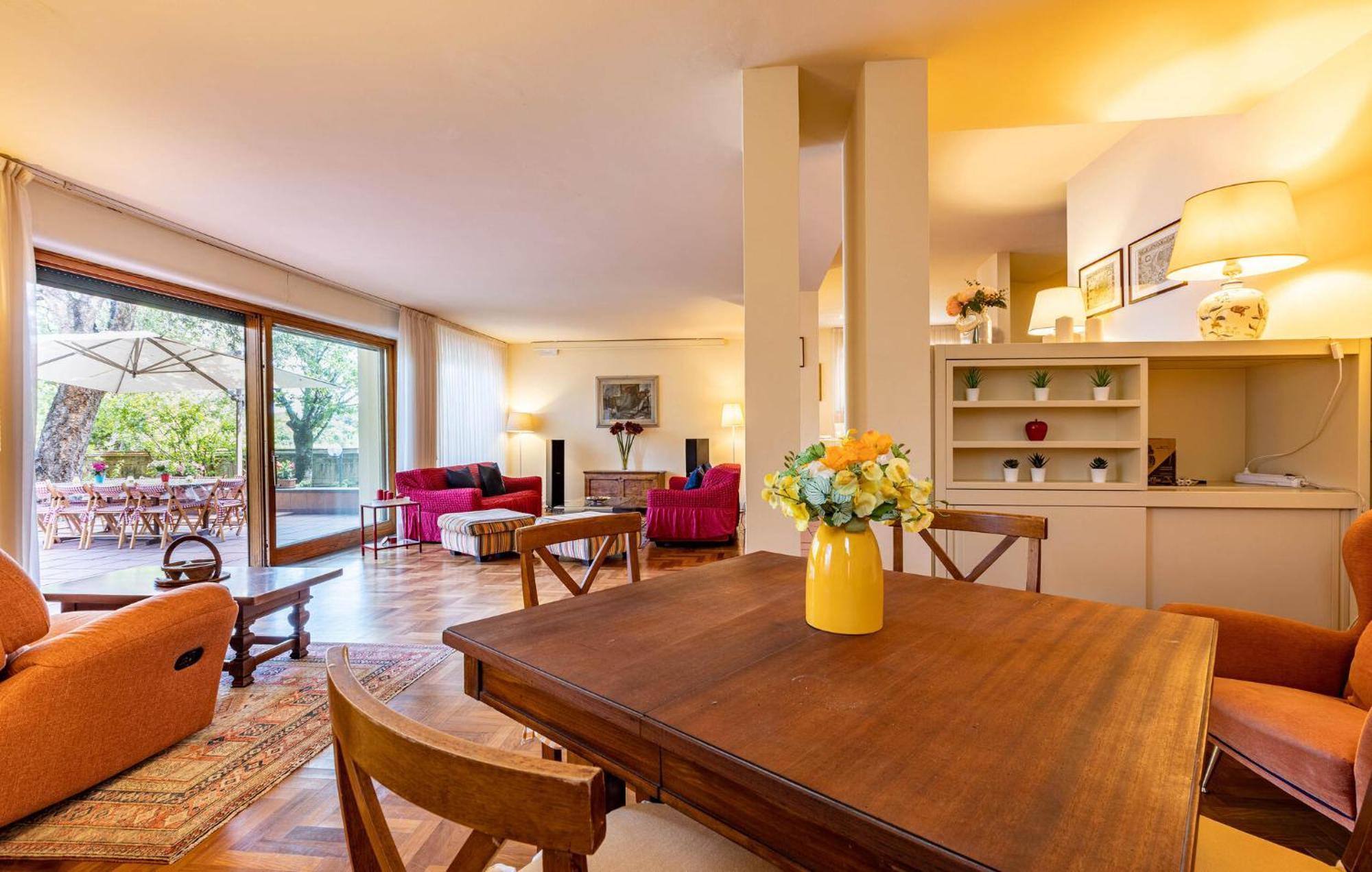 Villa Elena Pise Extérieur photo