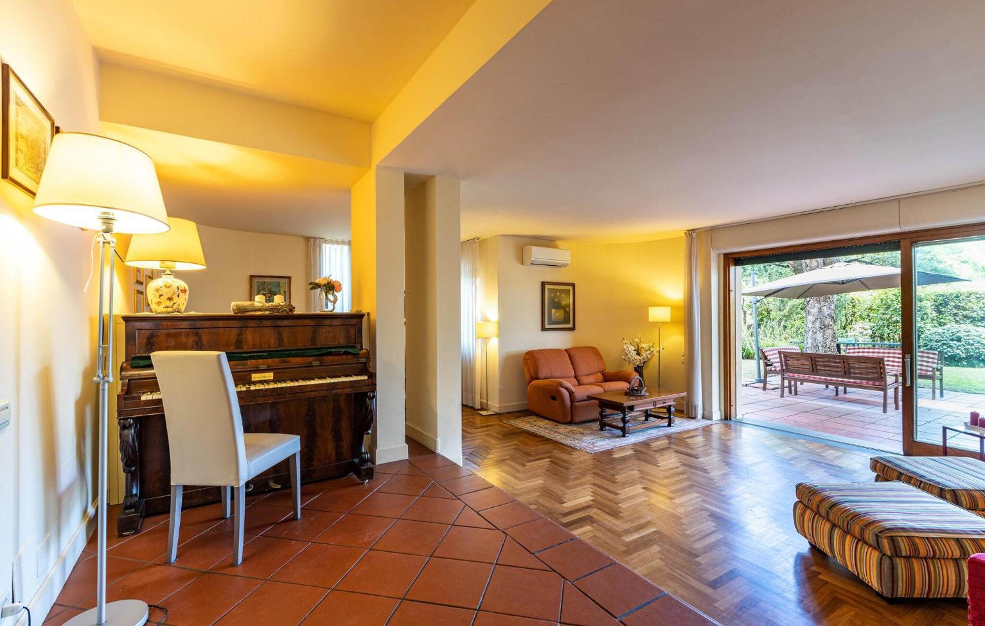 Villa Elena Pise Extérieur photo