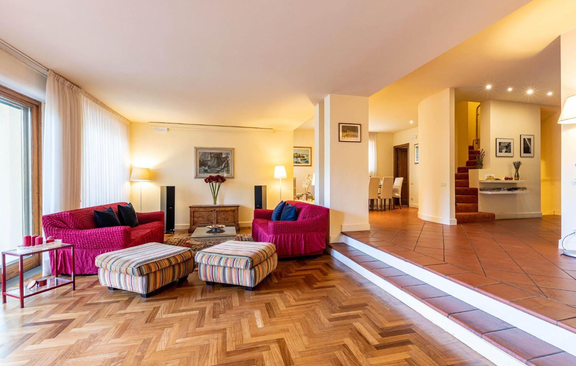 Villa Elena Pise Extérieur photo