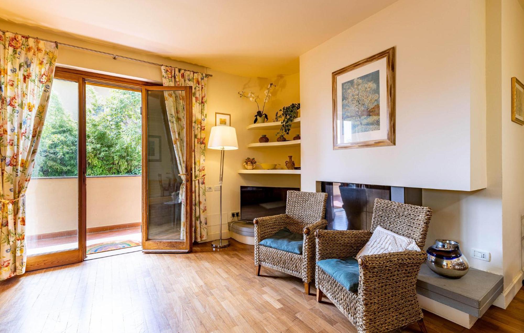 Villa Elena Pise Extérieur photo