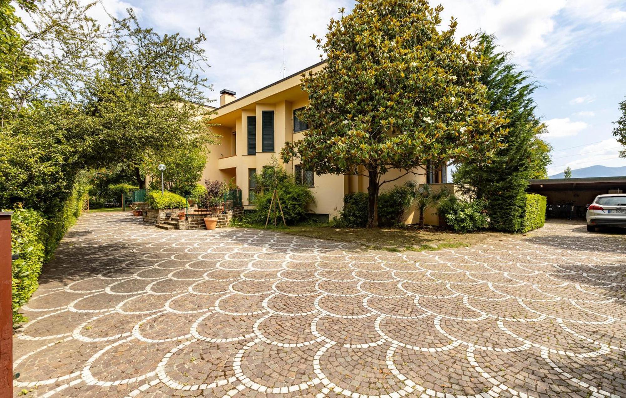 Villa Elena Pise Extérieur photo