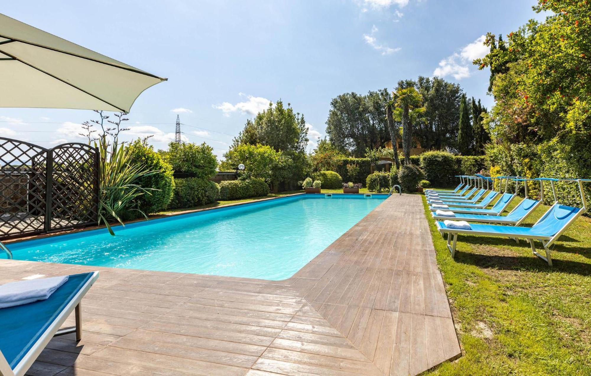 Villa Elena Pise Extérieur photo