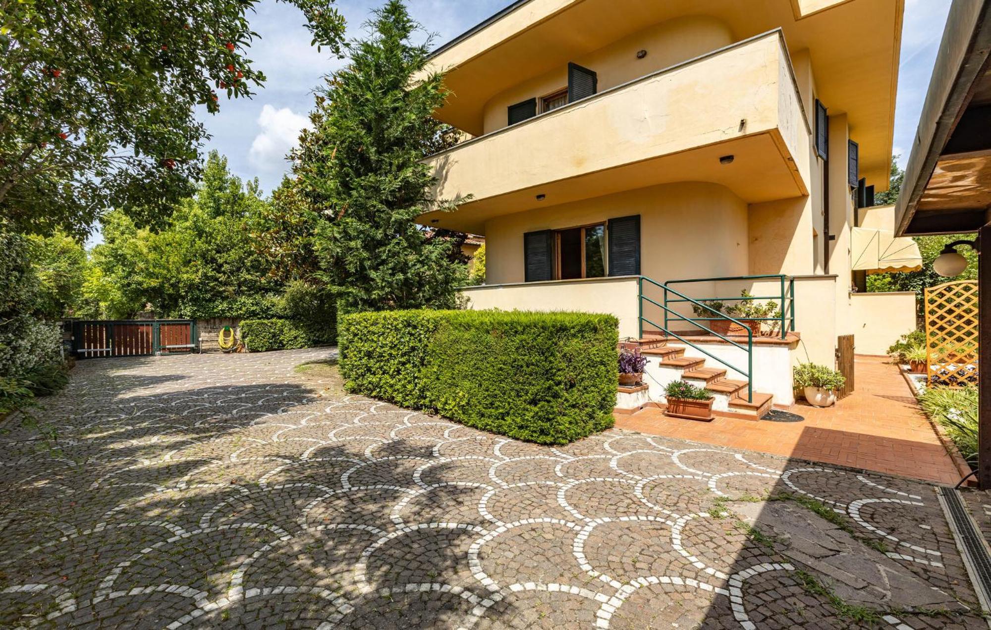 Villa Elena Pise Extérieur photo