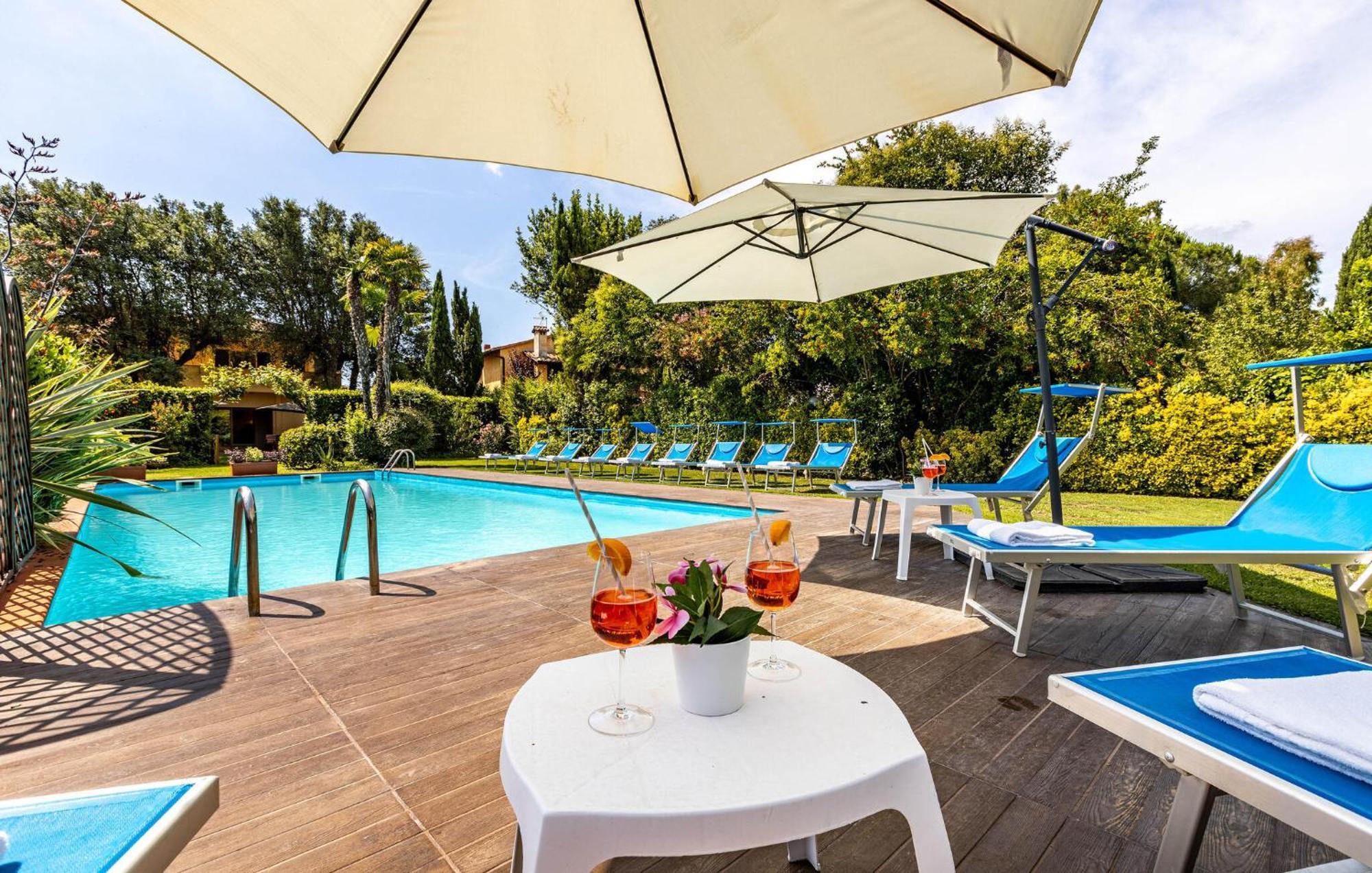 Villa Elena Pise Extérieur photo