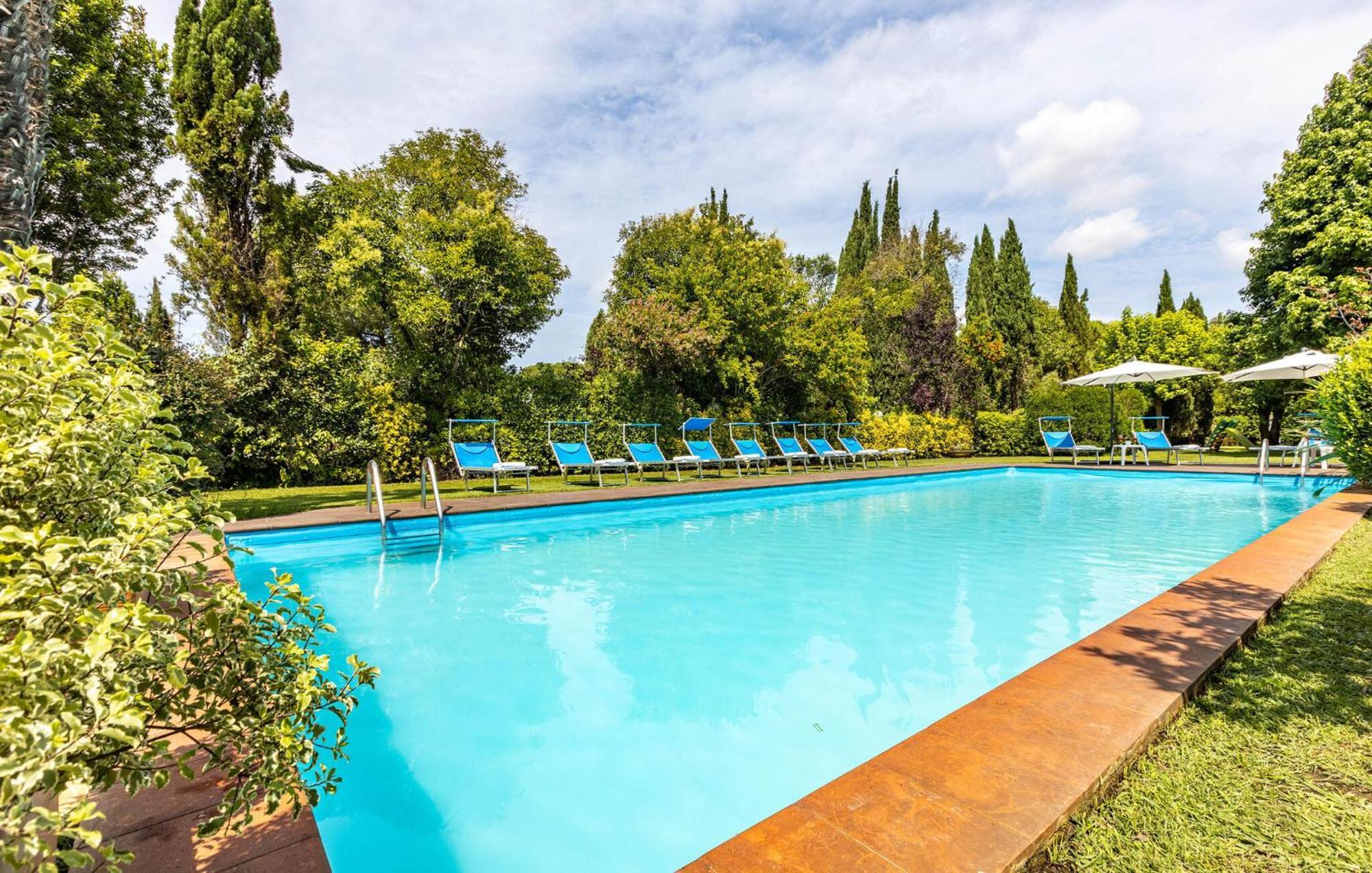 Villa Elena Pise Extérieur photo