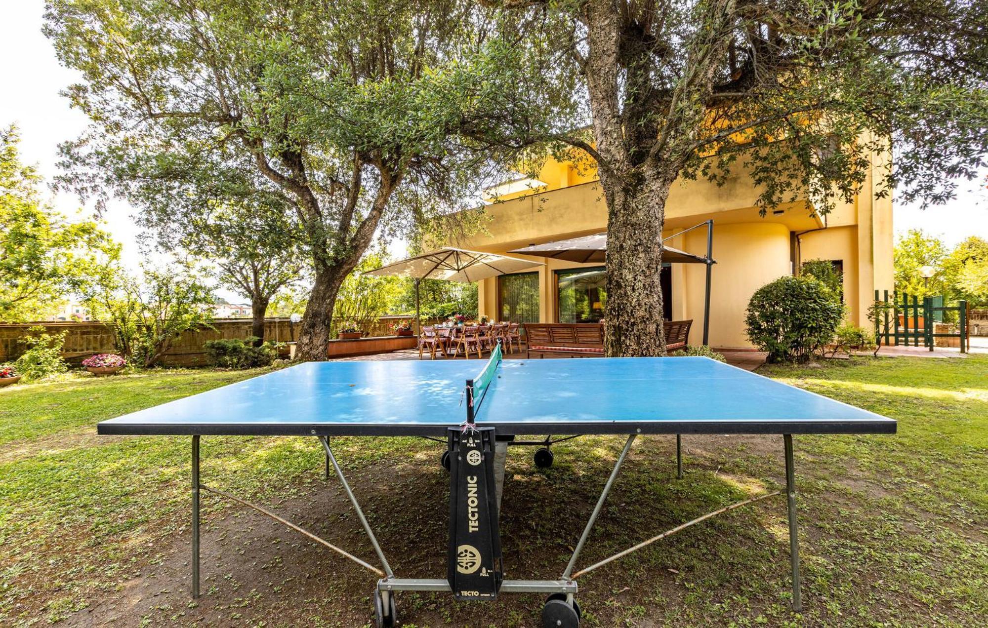 Villa Elena Pise Extérieur photo