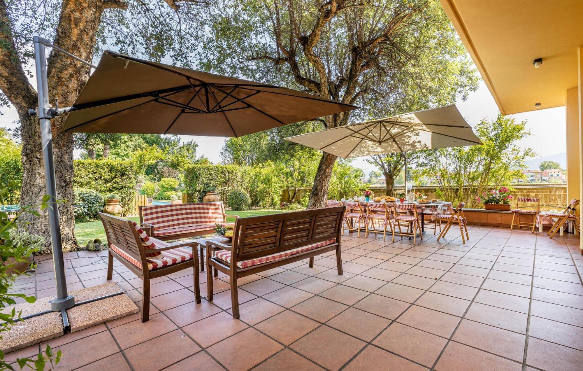 Villa Elena Pise Extérieur photo