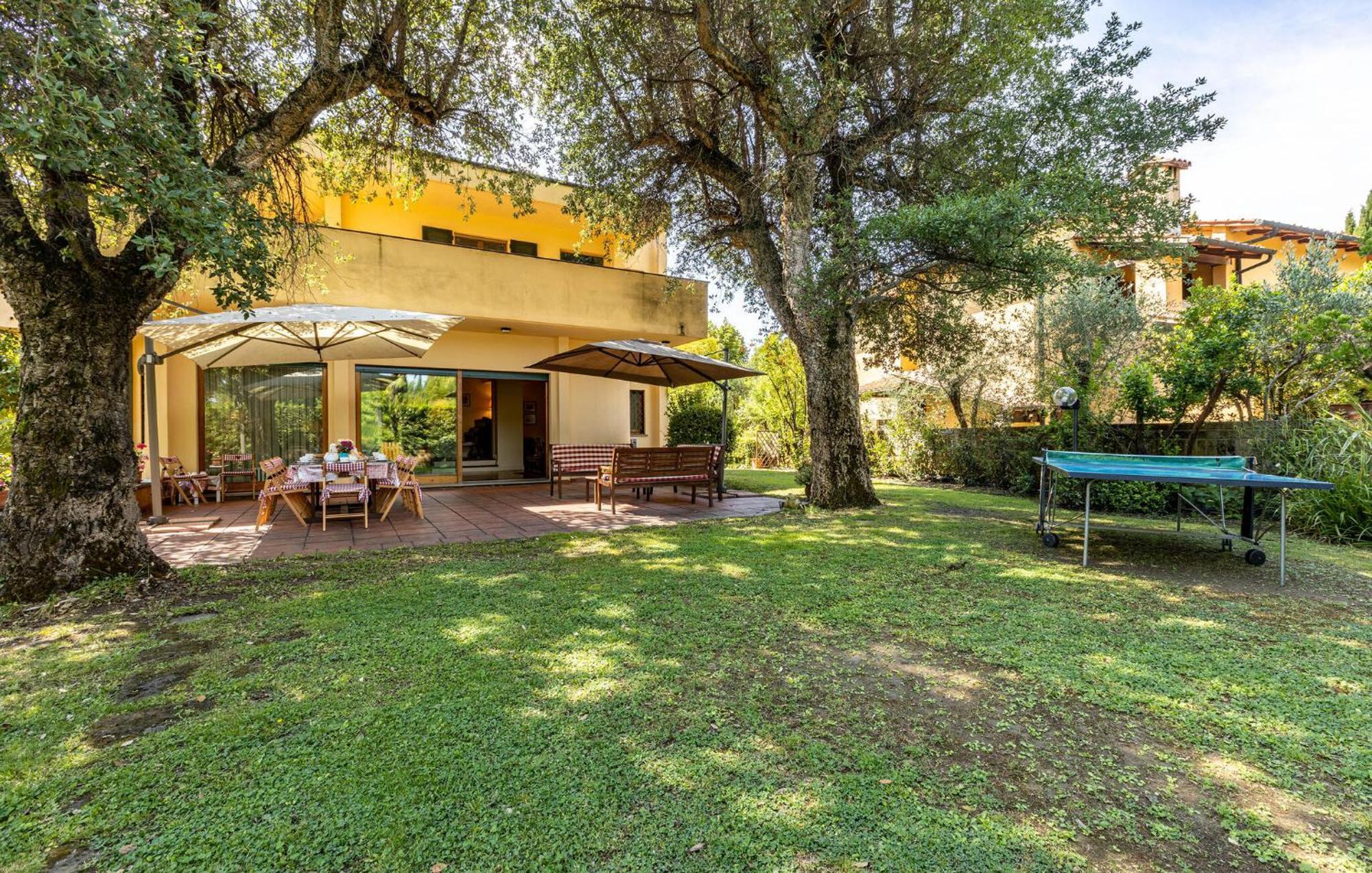 Villa Elena Pise Extérieur photo