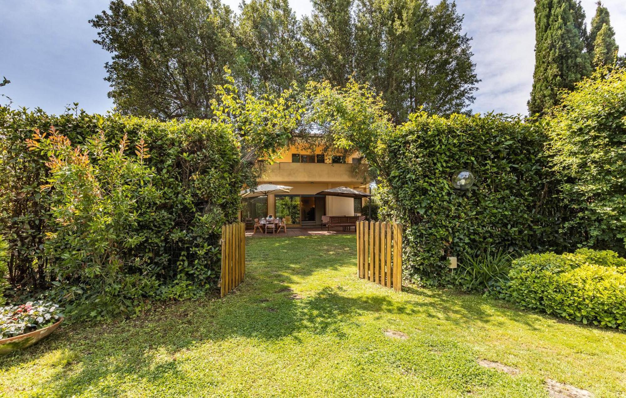 Villa Elena Pise Extérieur photo