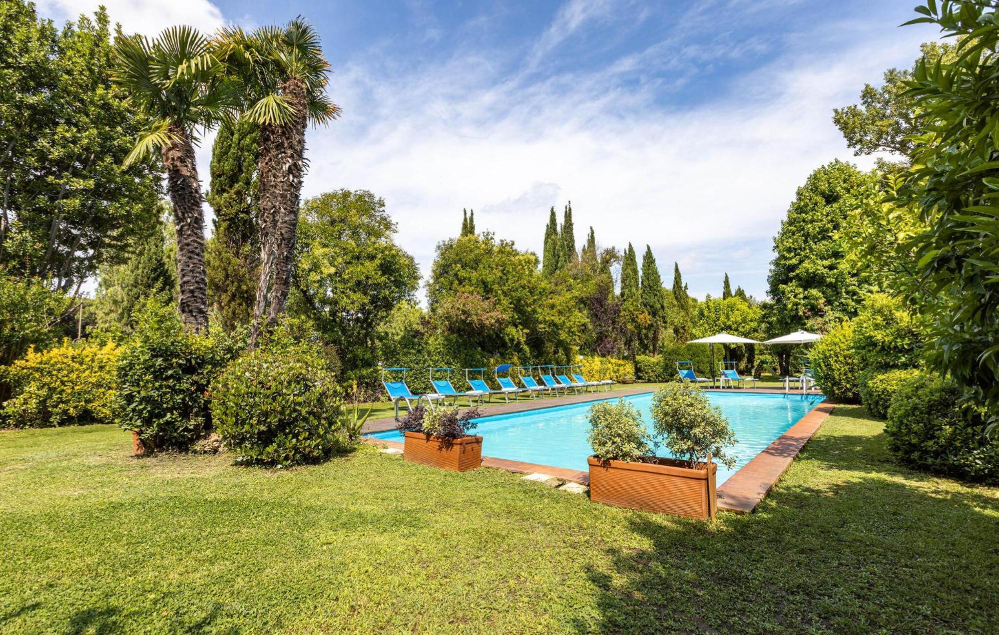 Villa Elena Pise Extérieur photo