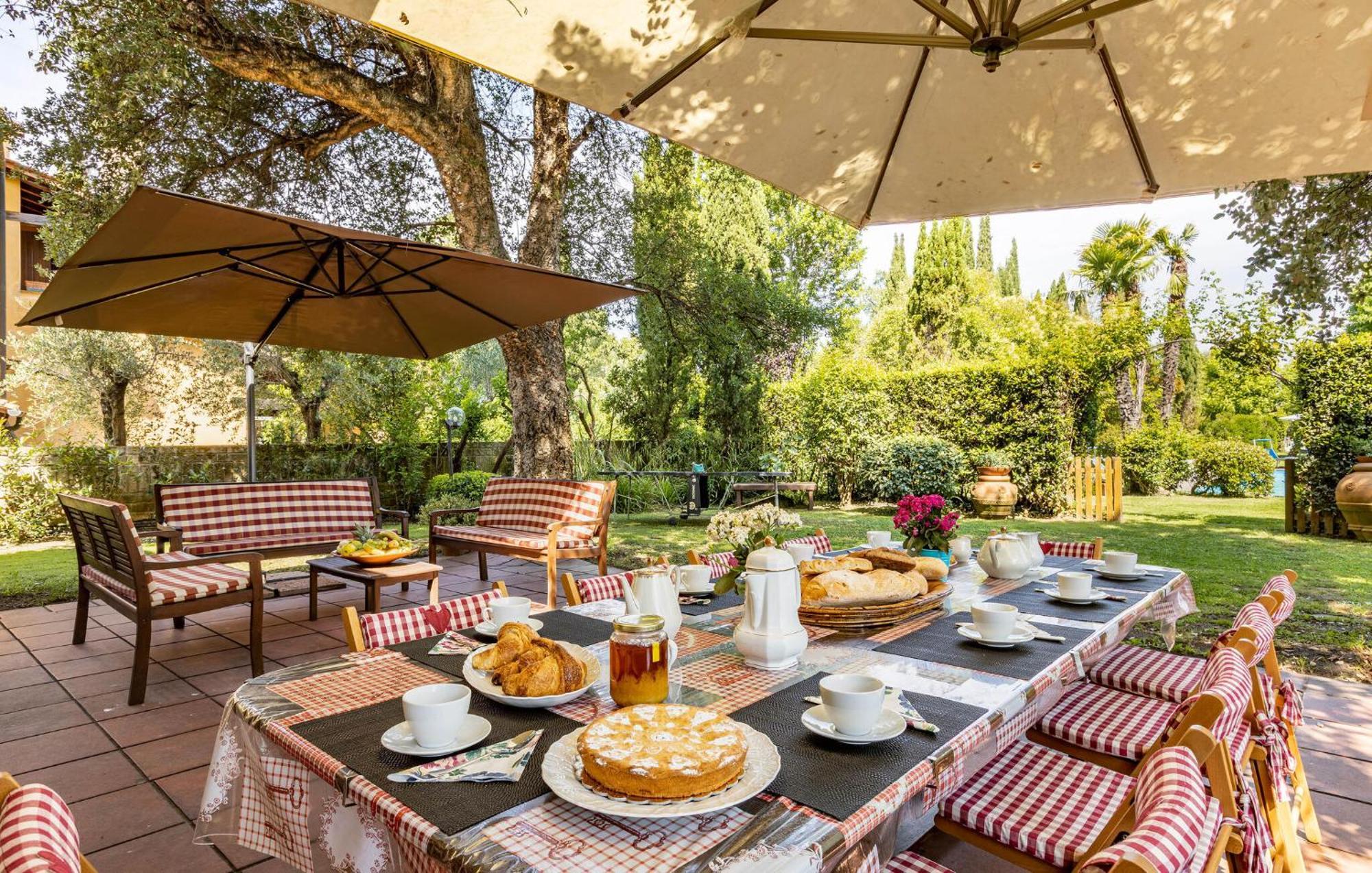 Villa Elena Pise Extérieur photo